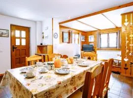 Apartment Cesa Veja by Interhome