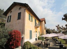 Apartment Vittoria by Interhome，位于吉法的酒店