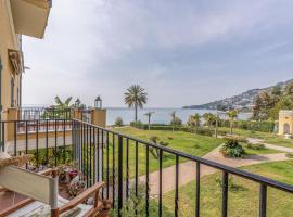 Apartment Vista Mare by Interhome, Ferienwohnung in Latte