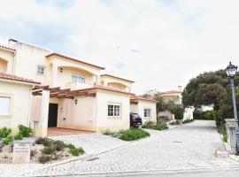 Casa Louisa, hotel em Praia del Rei