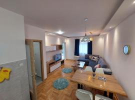 Leotar Lux, hotel i Trebinje