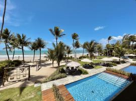 Porto Beach Residence, hotel a Porto de Galinhas