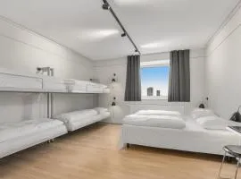 Danhostel Copenhagen City & Apartments、コペンハーゲンのホステル