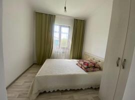 Guest House Arcabay-Karligash, guest house in Saty