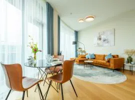 Park Penthouse