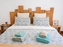 Casa Codebò - Bed & Breakfast, hotel in Aljezur