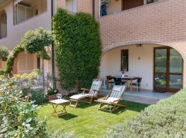 Residence Valle Fiorita, apartment in Piombino