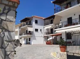 Zaga Apartments - Flats