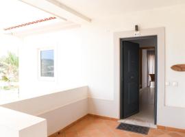 Casa Moana, apartment in Casal da Lagoa Seca