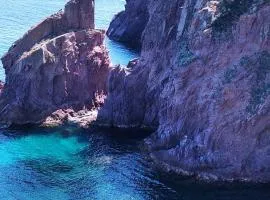 Capraia per te