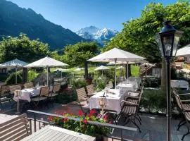 Hotel Schönegg
