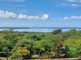 The Lake House, hotel in Hluhluwe