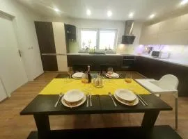 Apartma DAVID