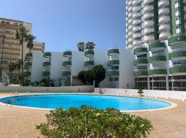 Golden Coast Residence