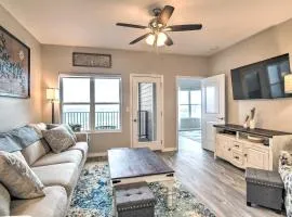 Branson Getaway w/ Game Room: Family Friendly!