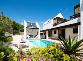 Gonana Guesthouse, holiday rental in Paternoster