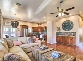 Private Patio and Gazebo Show Low Hideaway!