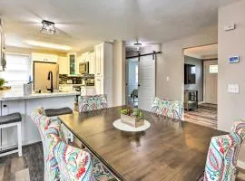 Walk to Lake Pepin Charming Retreat with Deck