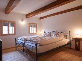 Doppelzimmer Anna Oberlausitzer Hof, hotel v destinaci Leutersdorf