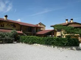 Agriturismo Lis Rosis