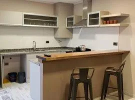 Departamentos de Raffi