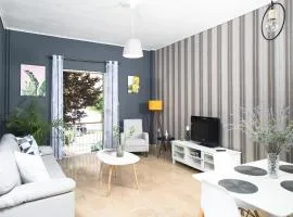 Malvina's Dream - Comfort and style-Central Aigio
