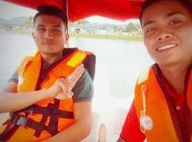 Alor Setar kedah, hotel di Kampong Tebok Pulai