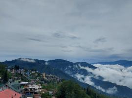 Bitta Inn homestay، فندق في دارجيلنغ