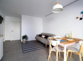 CASA MAR GINES , COMODIDAD Y CERCANIA A TU MANO.