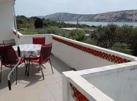 Apartment Barbat 1