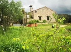 La casita del hortelano