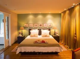 B&B lux Schijndel, hotel in Schijndel