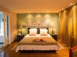B&B lux Schijndel