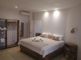 Karao -Guanacaste Airport, hotel a Liberia