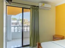 Hotel Costa mar