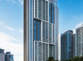 Platinum suites klcc by Star Residence, hotel en Kuala Lumpur