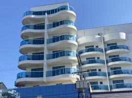 Hotel Real, hotel v destinaci Cabo Frio