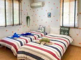 Pension Marinetown Aratta Vacation STAY 13299