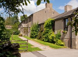 YHA Malham, hotel in Malham