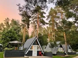 Camping Milk