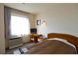 Famy Inn Makuhari - Vacation STAY 16035v, hotel v oblasti Hanamigawa Ward, Čiba