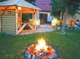 Dom Wakacyjny Sarbsk Pomerania