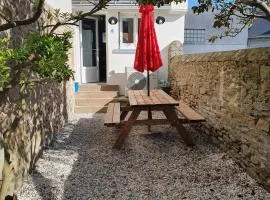 Maison Quiberon 4 Pers proche plage - garage privé