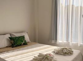 Minas Hotel Unidade Centro โรงแรมในมาเรียนา