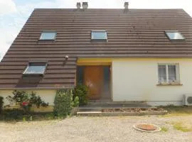 Superbe appartement en résidence