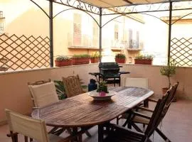 B&B La Terrazza Sul Porto