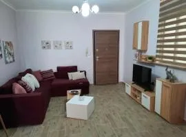 SummerSense Apartment