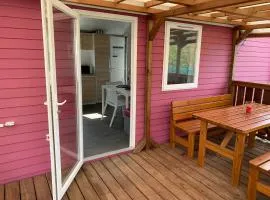 Chalet Max I