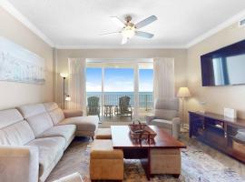 Regency Isle 411, hotel in Perdido Key