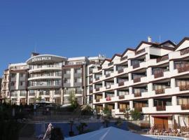 Александър Студио, hotel en Sveti Vlas